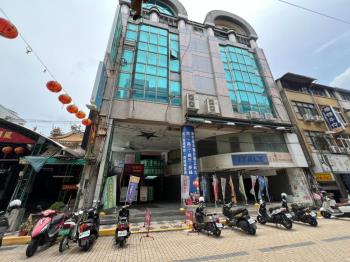 專任永樂地下商場整合１５