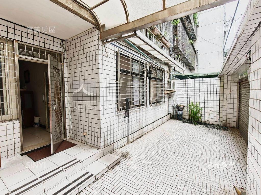 店長推薦公寓一樓大空間房屋室內格局與周邊環境
