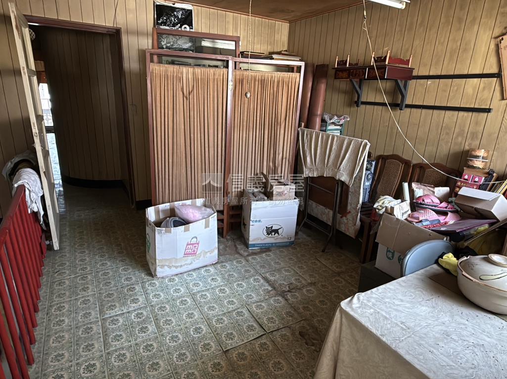 麻豆平等路正路大坪透店房屋室內格局與周邊環境