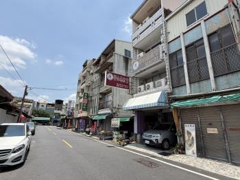麻豆平等路正路大坪透店