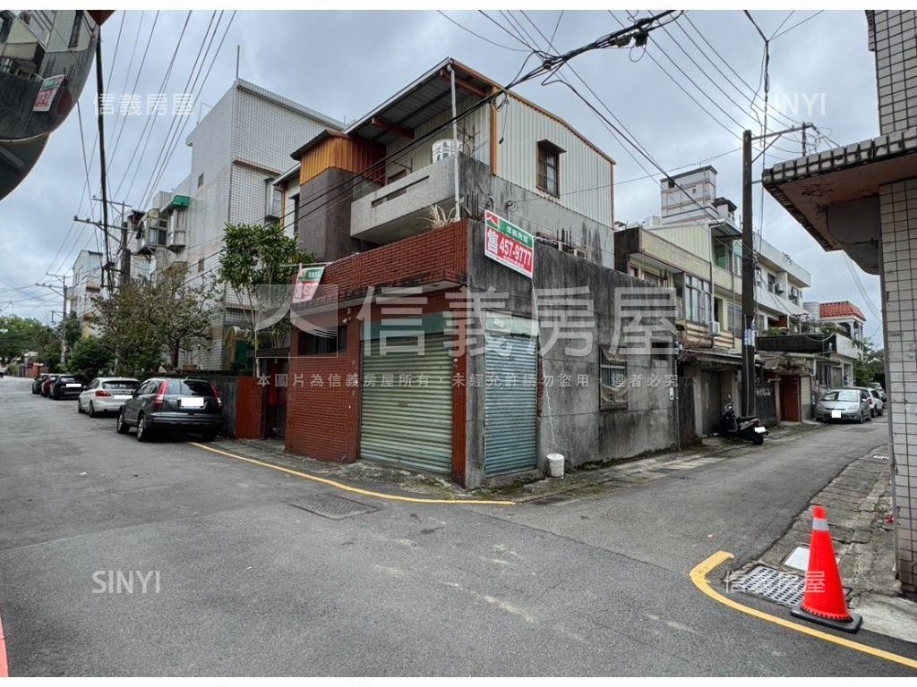 專任☆稀有龍潭大地坪透天房屋室內格局與周邊環境