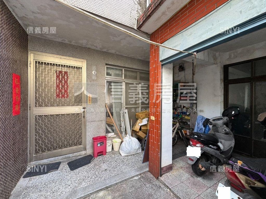 專任☆稀有龍潭大地坪透天房屋室內格局與周邊環境