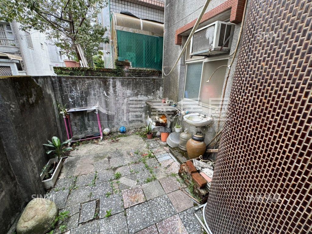 專任☆稀有龍潭大地坪透天房屋室內格局與周邊環境