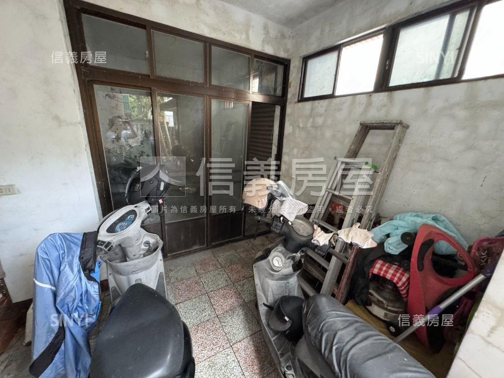 專任☆稀有龍潭大地坪透天房屋室內格局與周邊環境