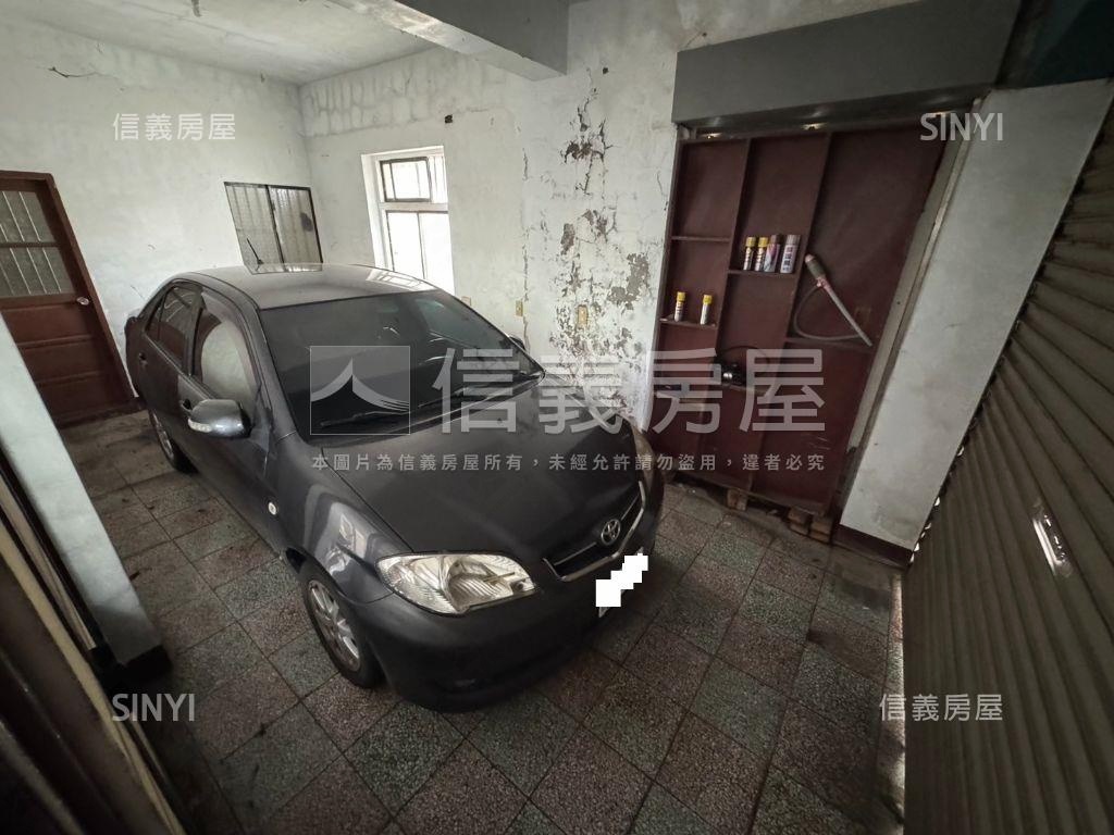 專任☆稀有龍潭大地坪透天房屋室內格局與周邊環境