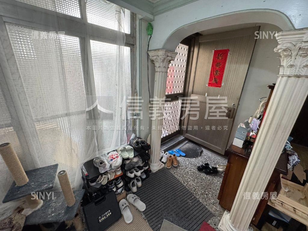 專任☆稀有龍潭大地坪透天房屋室內格局與周邊環境