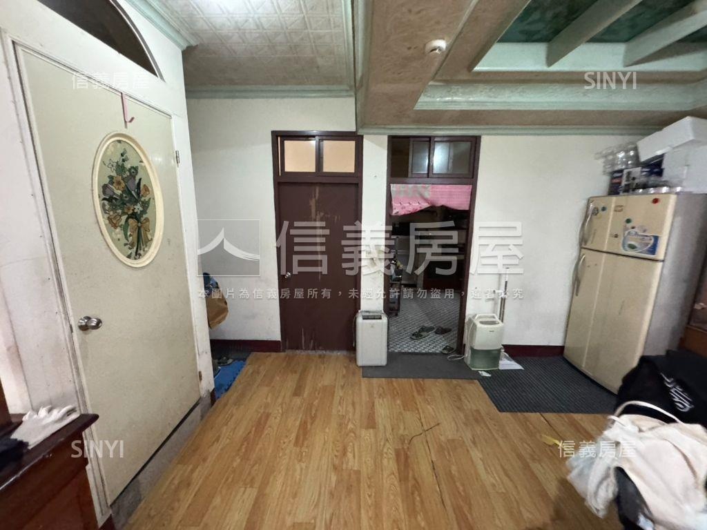 專任☆稀有龍潭大地坪透天房屋室內格局與周邊環境