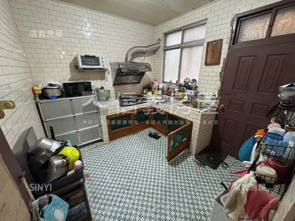 專任☆稀有龍潭大地坪透天房屋室內格局與周邊環境