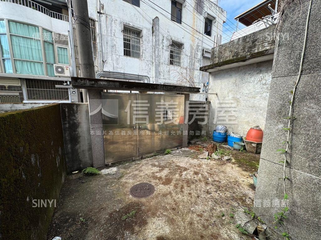 專任☆稀有龍潭大地坪透天房屋室內格局與周邊環境