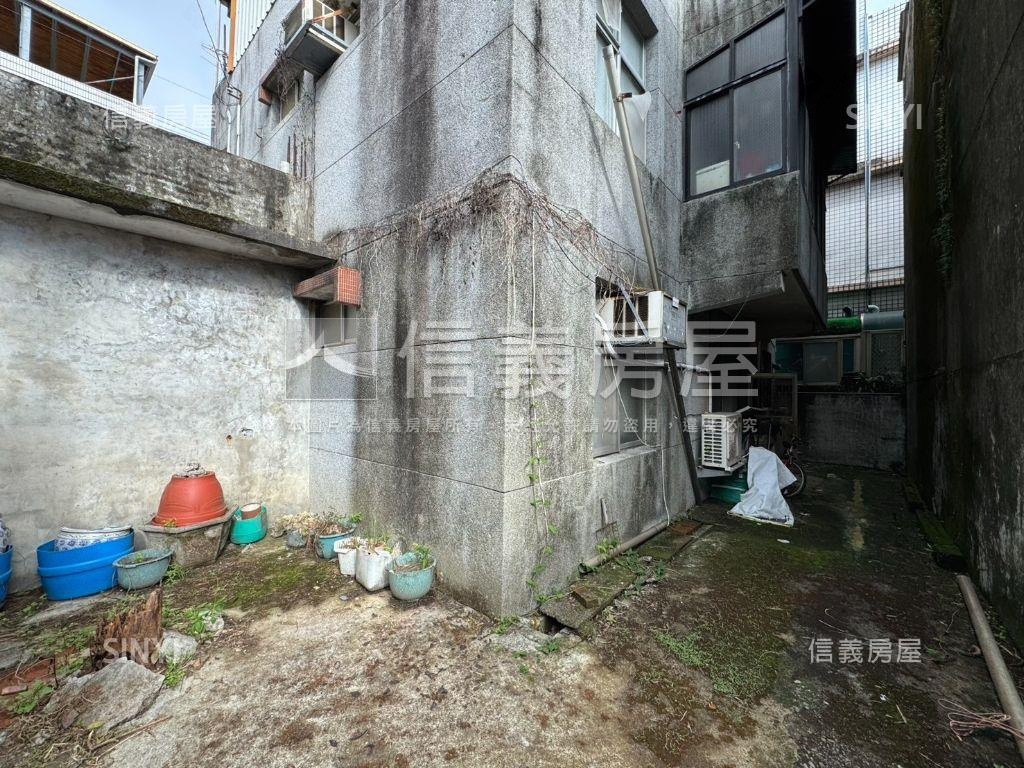 專任☆稀有龍潭大地坪透天房屋室內格局與周邊環境