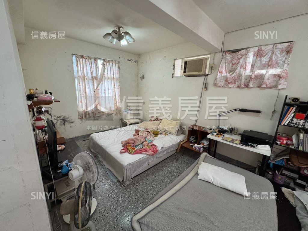 專任☆稀有龍潭大地坪透天房屋室內格局與周邊環境