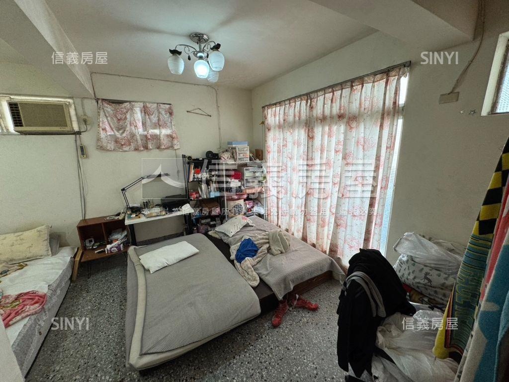 專任☆稀有龍潭大地坪透天房屋室內格局與周邊環境