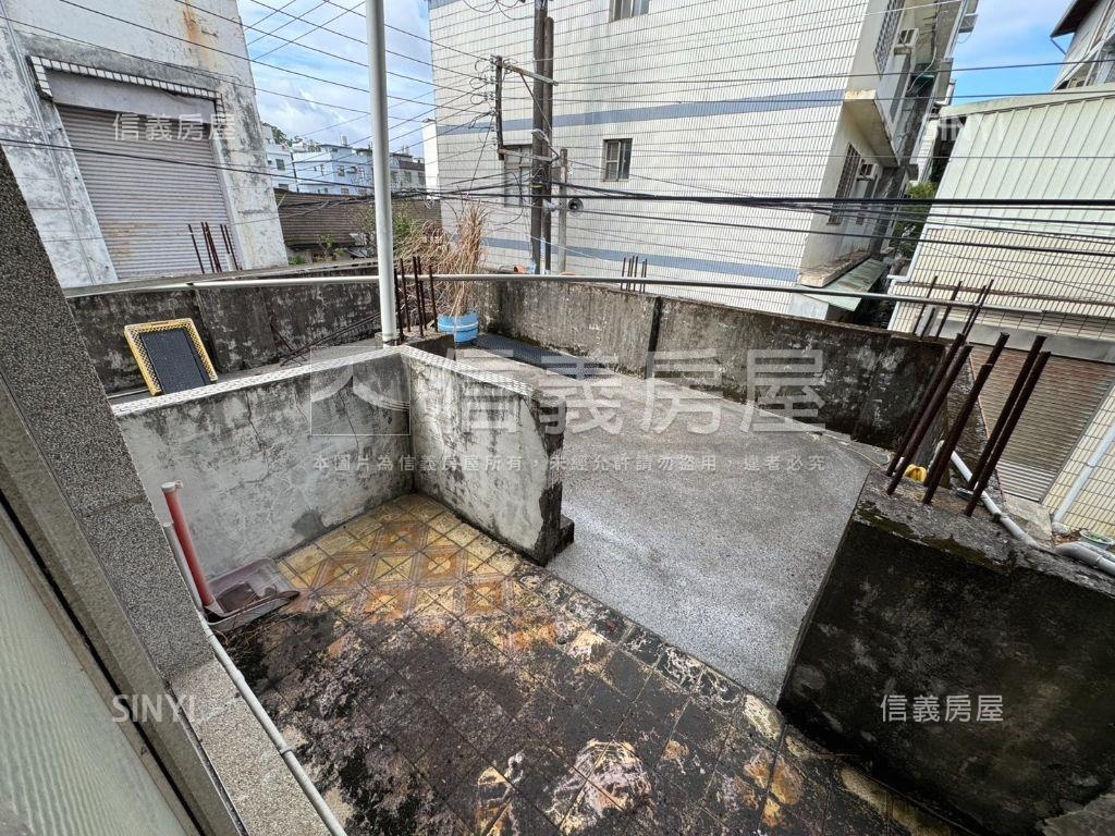 專任☆稀有龍潭大地坪透天房屋室內格局與周邊環境