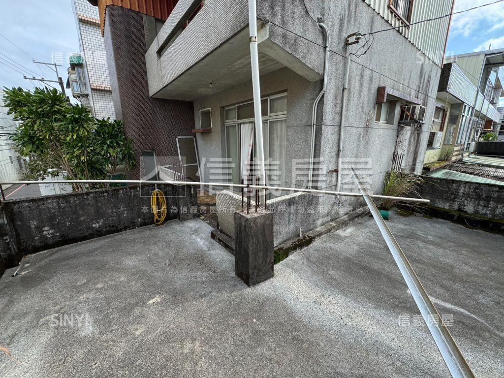 專任☆稀有龍潭大地坪透天房屋室內格局與周邊環境