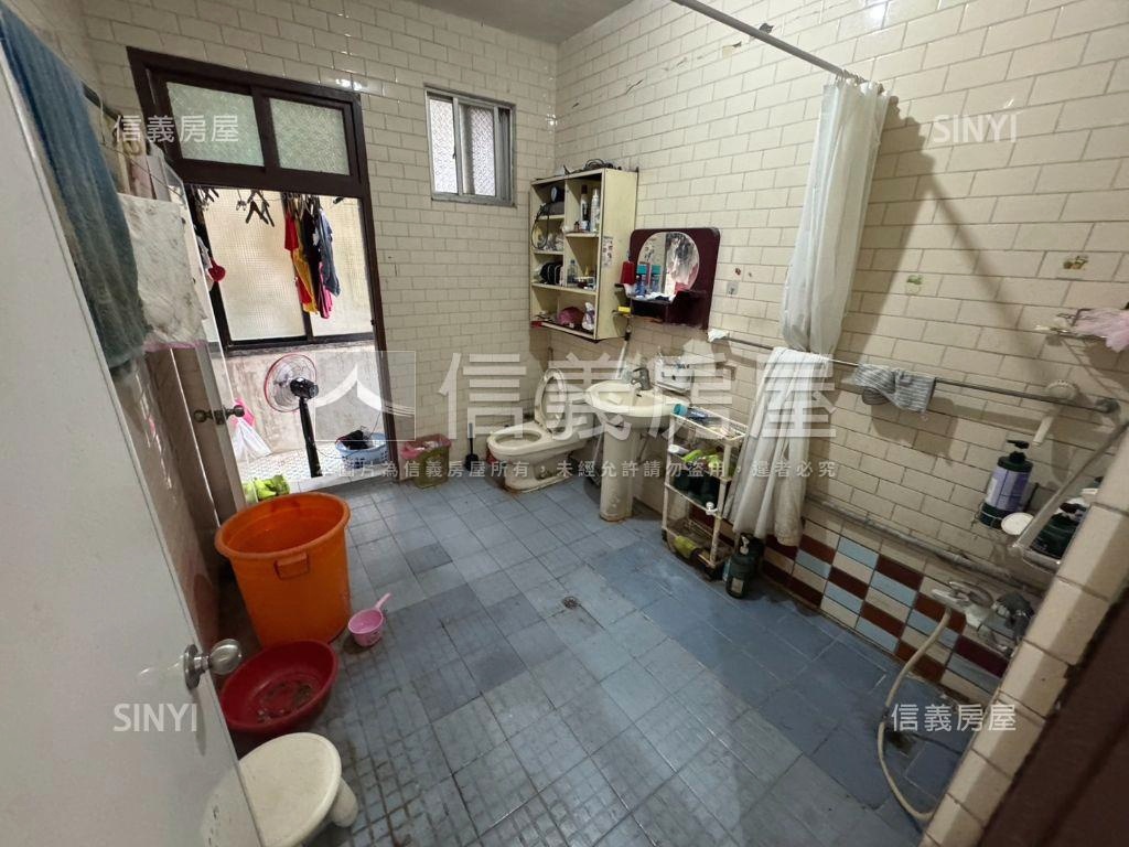 專任☆稀有龍潭大地坪透天房屋室內格局與周邊環境