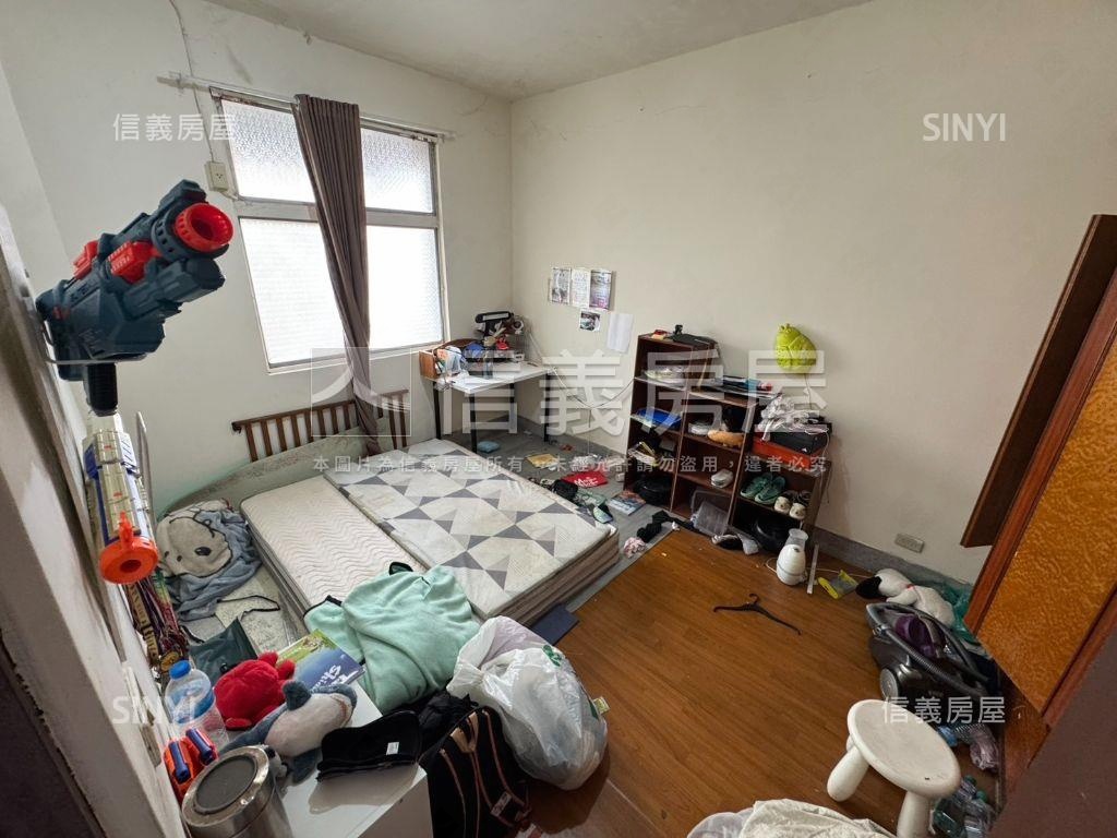 專任☆稀有龍潭大地坪透天房屋室內格局與周邊環境