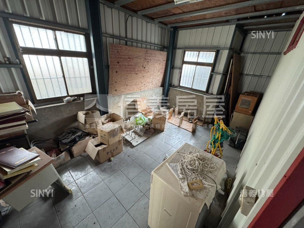 專任☆稀有龍潭大地坪透天房屋室內格局與周邊環境