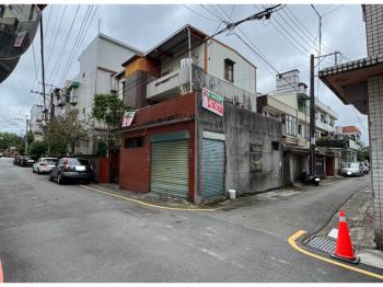 專任☆稀有龍潭大地坪透天