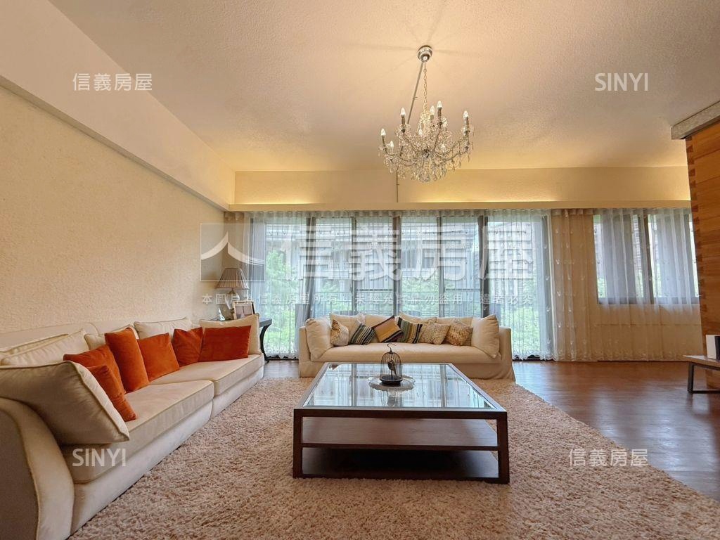 【新接】首泰大直三面採光房屋室內格局與周邊環境