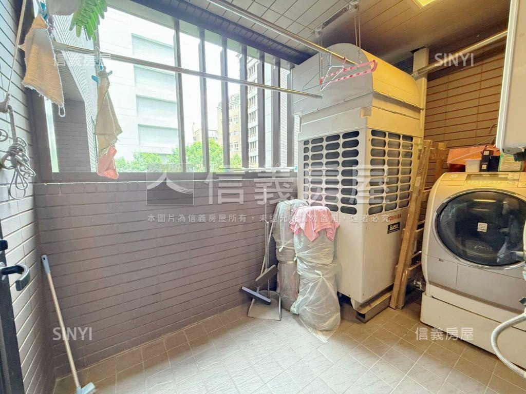 【新接】首泰大直三面採光房屋室內格局與周邊環境
