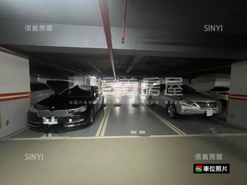 【新接】首泰大直三面採光房屋室內格局與周邊環境