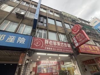 正八德路●潛力店面