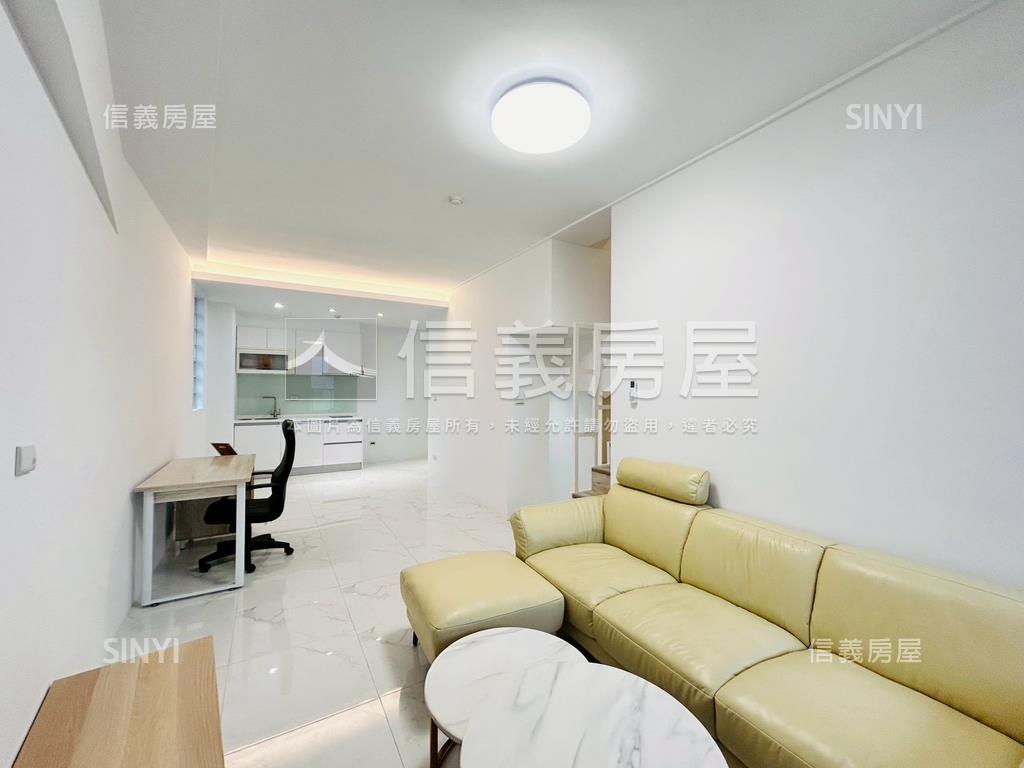 晶鑽景觀綠建築房屋室內格局與周邊環境