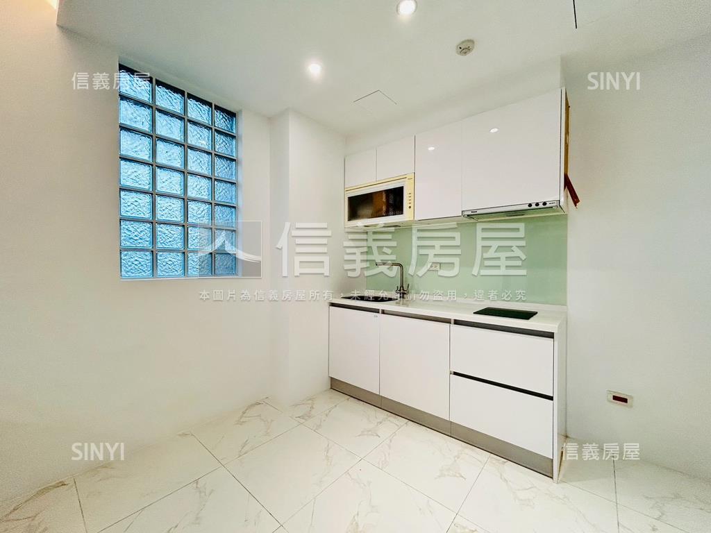 晶鑽景觀綠建築房屋室內格局與周邊環境