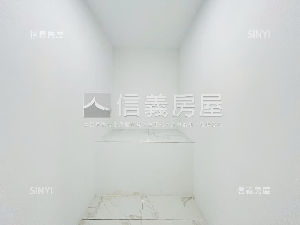 晶鑽景觀綠建築房屋室內格局與周邊環境
