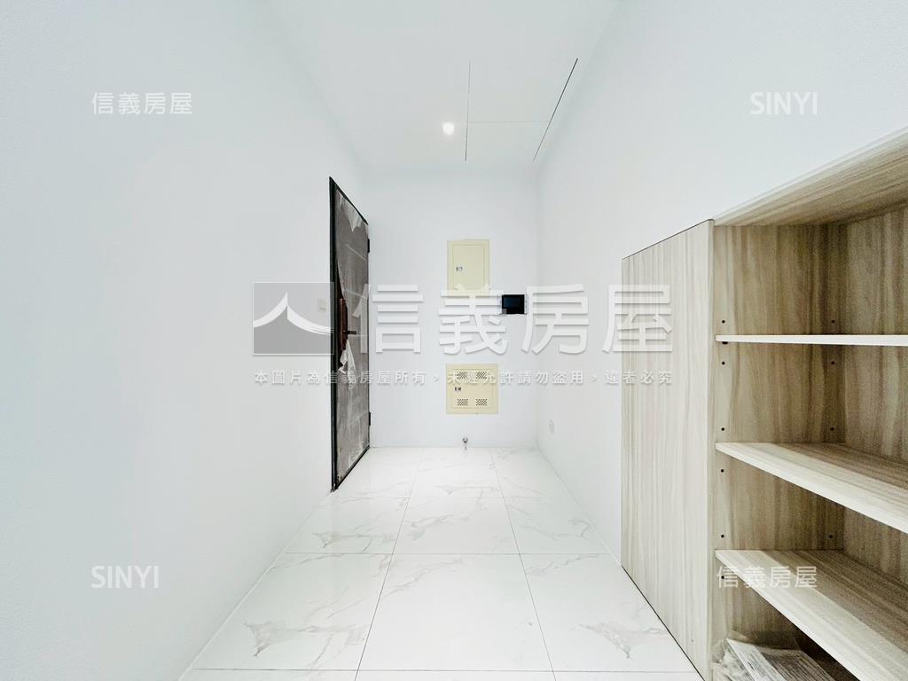 晶鑽景觀綠建築房屋室內格局與周邊環境