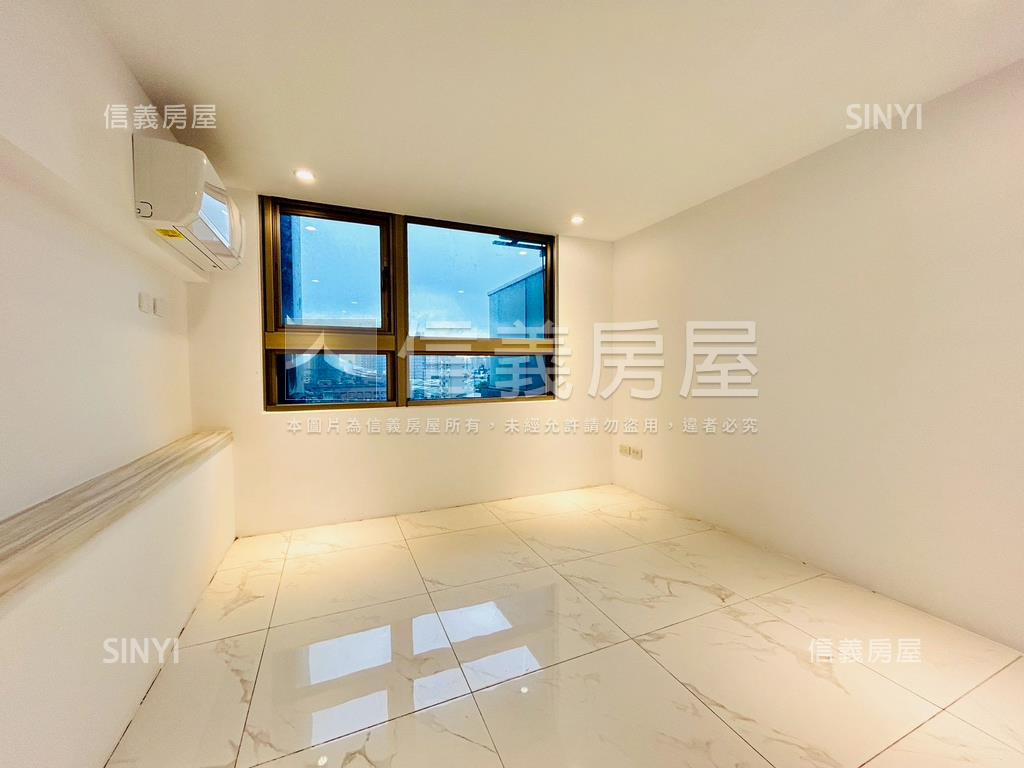 晶鑽景觀綠建築房屋室內格局與周邊環境