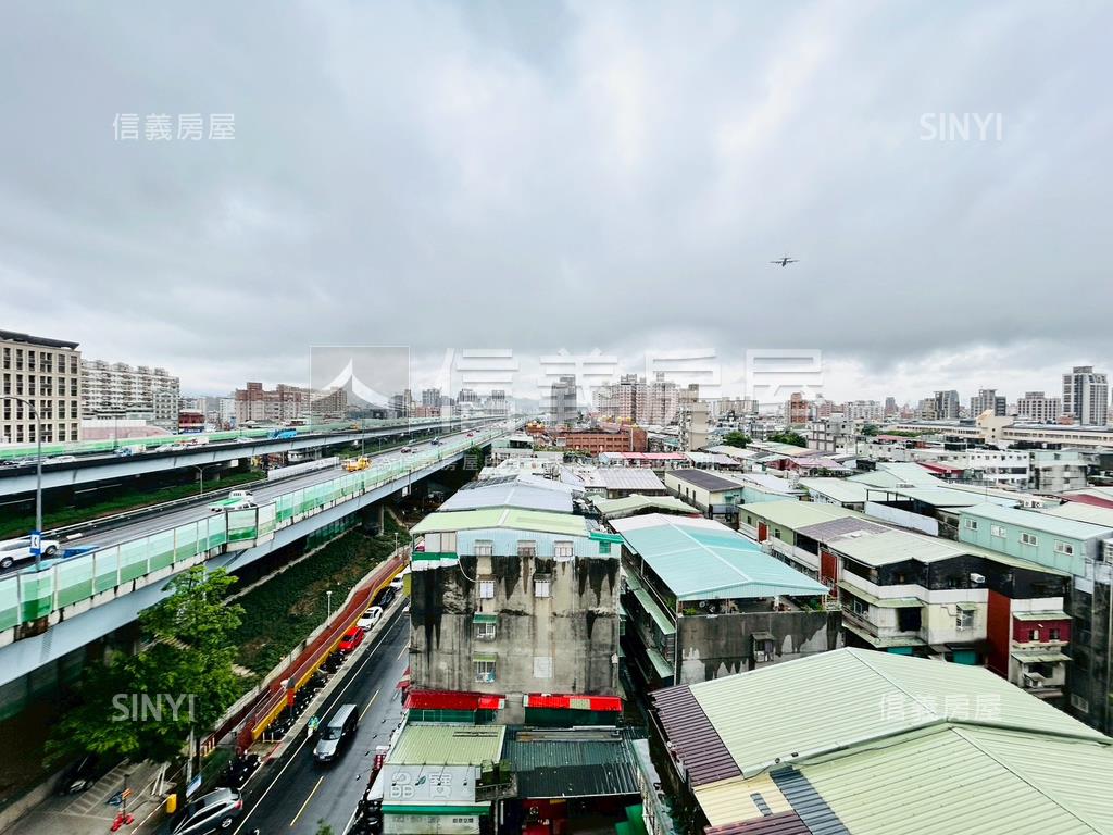 晶鑽景觀綠建築房屋室內格局與周邊環境