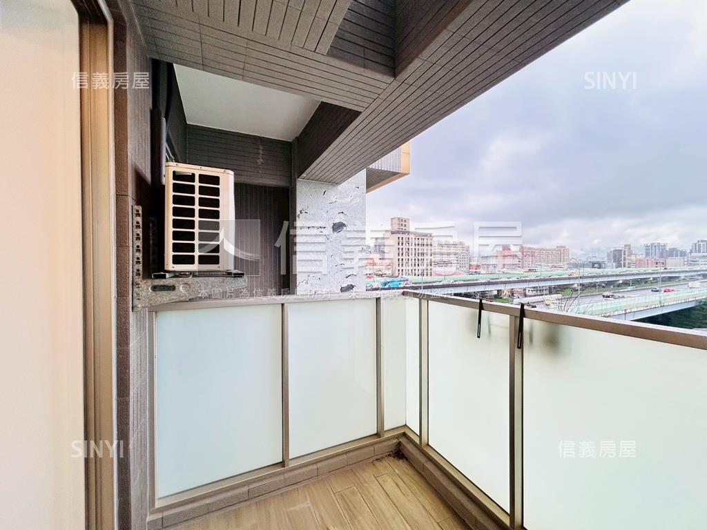 晶鑽景觀綠建築房屋室內格局與周邊環境