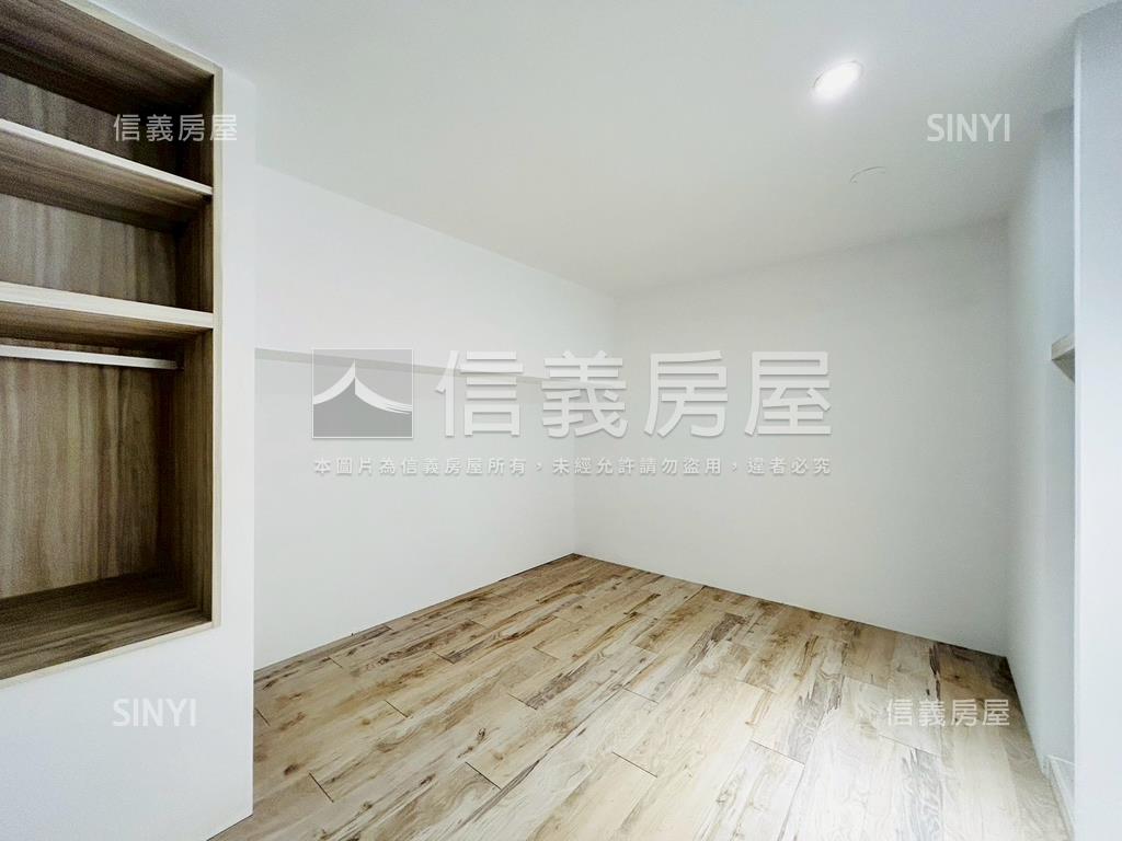 晶鑽景觀綠建築房屋室內格局與周邊環境