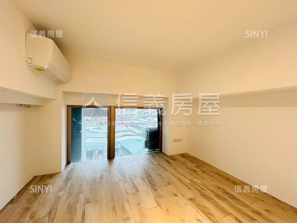 晶鑽景觀綠建築房屋室內格局與周邊環境