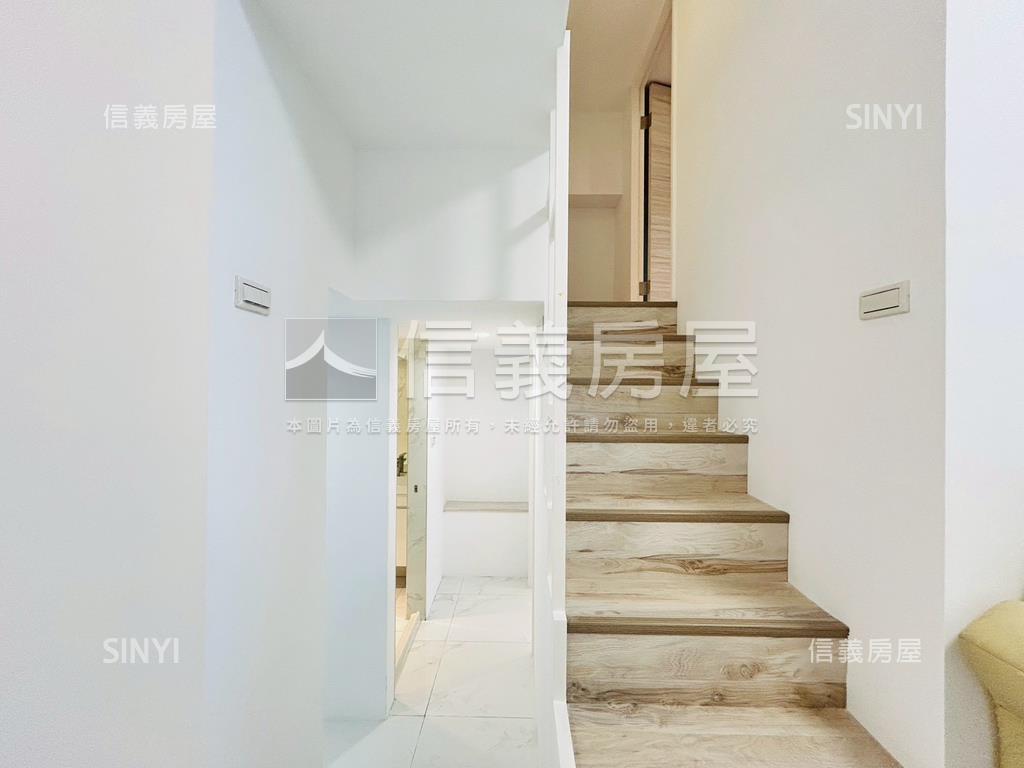 晶鑽景觀綠建築房屋室內格局與周邊環境