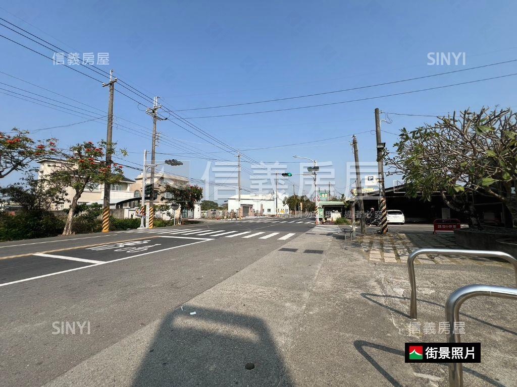 鄰２０米路約５６１坪農地房屋室內格局與周邊環境