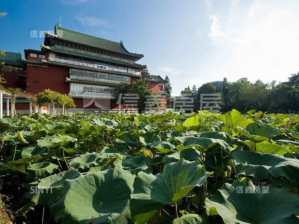 寶舖全健築點悅房屋室內格局與周邊環境