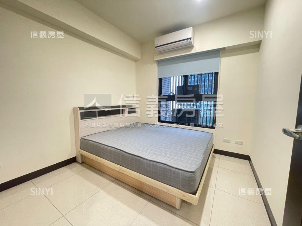 聯上鉑麗精美兩房車位房屋室內格局與周邊環境