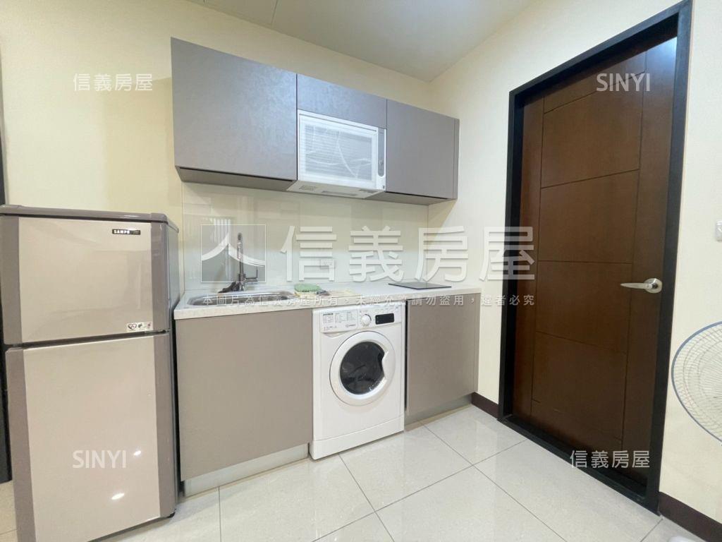 聯上鉑麗精美兩房車位房屋室內格局與周邊環境