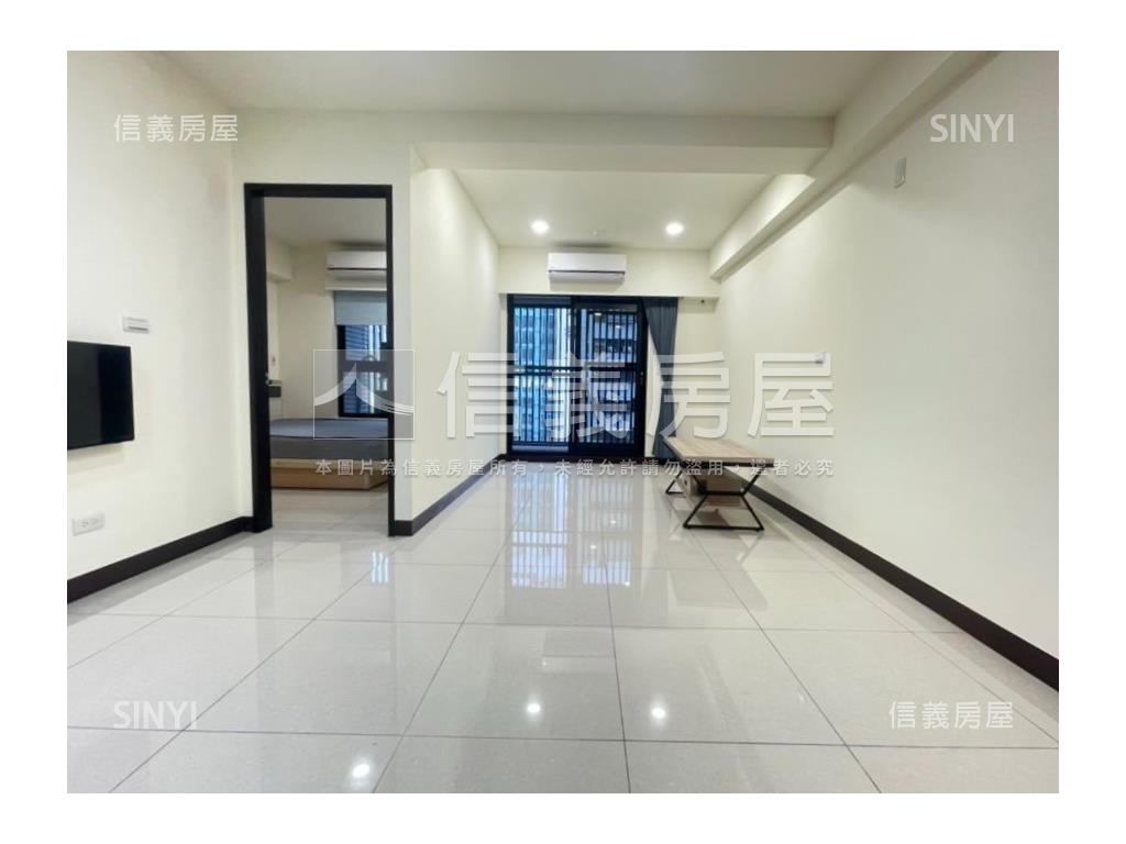 聯上鉑麗精美兩房車位房屋室內格局與周邊環境