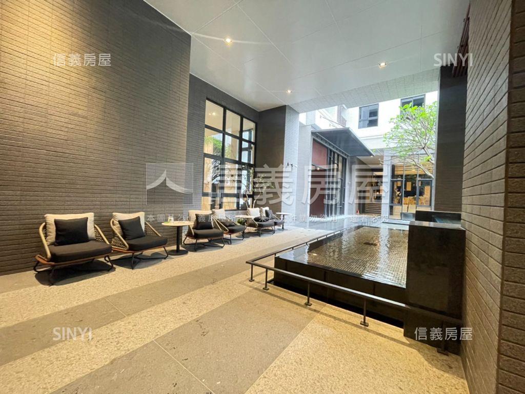 聯上鉑麗精美兩房車位房屋室內格局與周邊環境