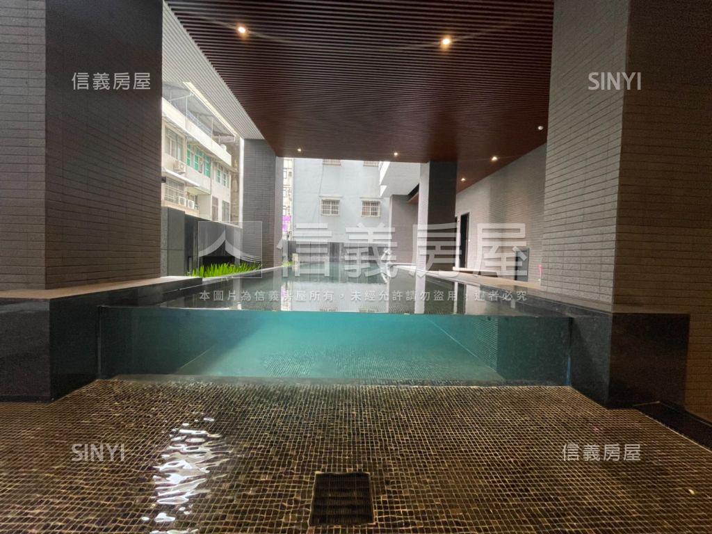 聯上鉑麗精美兩房車位房屋室內格局與周邊環境