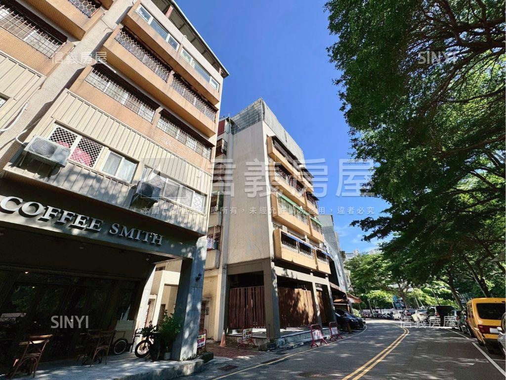 正華美街面河畔質感店面房屋室內格局與周邊環境