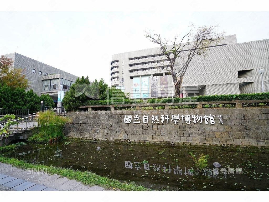 正華美街面河畔質感店面房屋室內格局與周邊環境