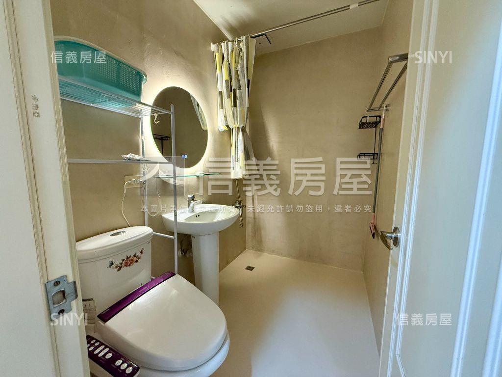 未來捷運員山積穗溫馨美寓房屋室內格局與周邊環境
