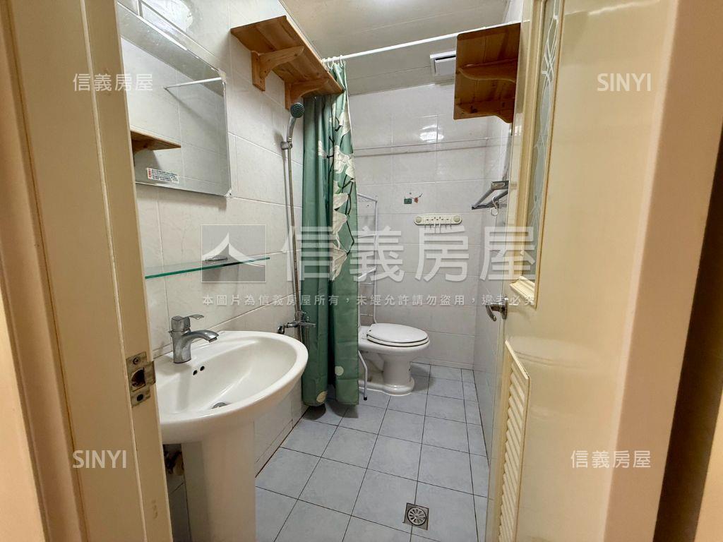 未來捷運員山積穗溫馨美寓房屋室內格局與周邊環境