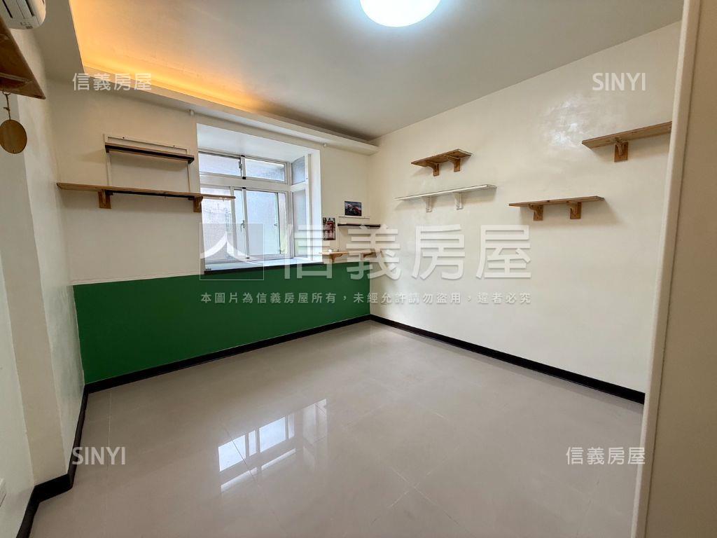 未來捷運員山積穗溫馨美寓房屋室內格局與周邊環境