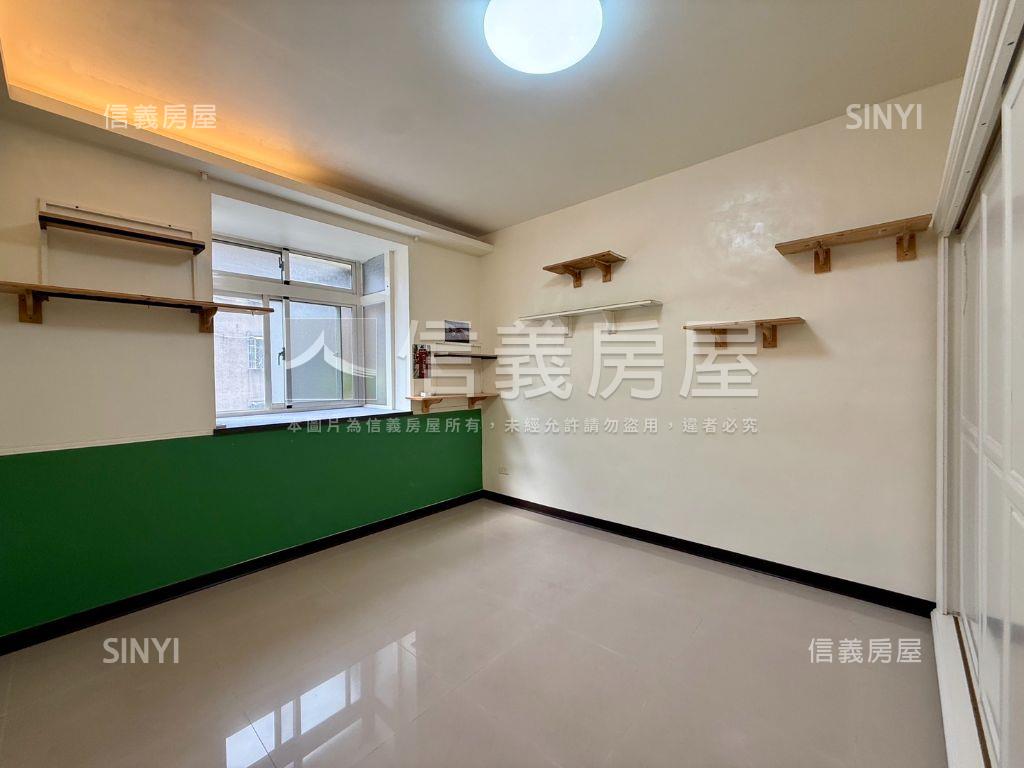 未來捷運員山積穗溫馨美寓房屋室內格局與周邊環境