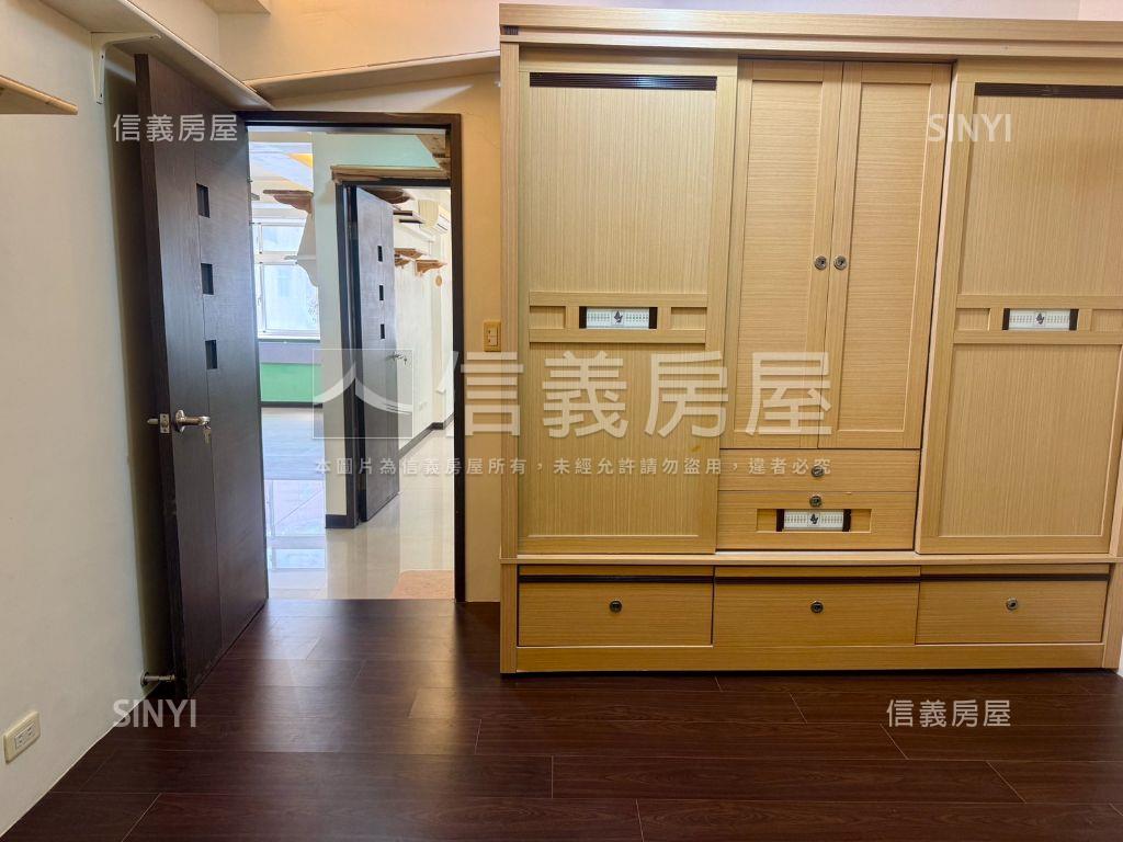 未來捷運員山積穗溫馨美寓房屋室內格局與周邊環境